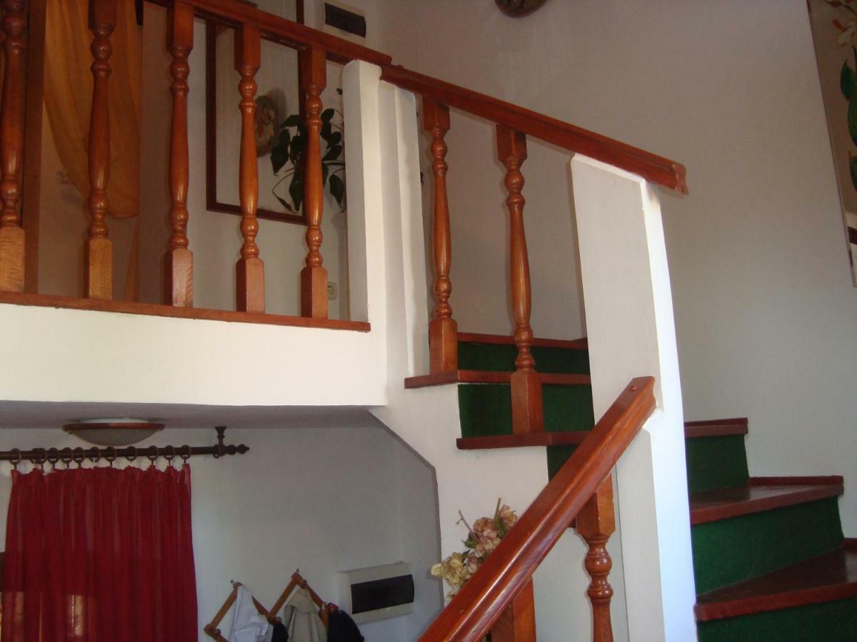 Apartments Lovor Silba Kültér fotó