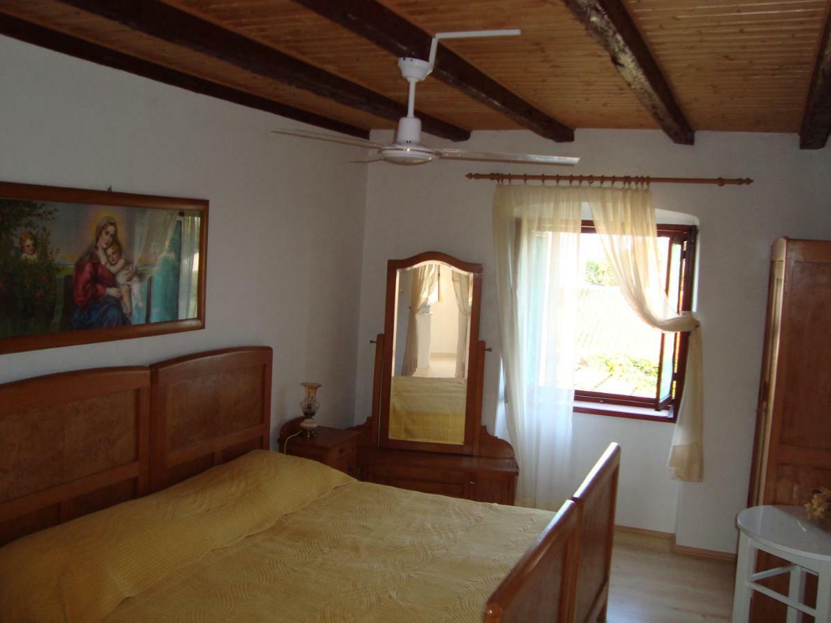 Apartments Lovor Silba Kültér fotó