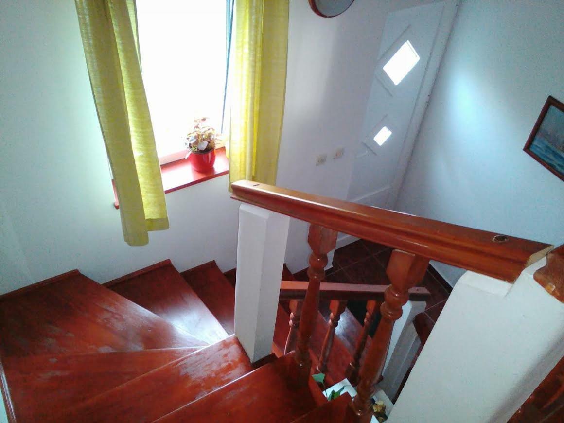 Apartments Lovor Silba Kültér fotó