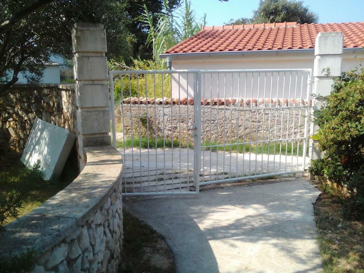 Apartments Lovor Silba Kültér fotó