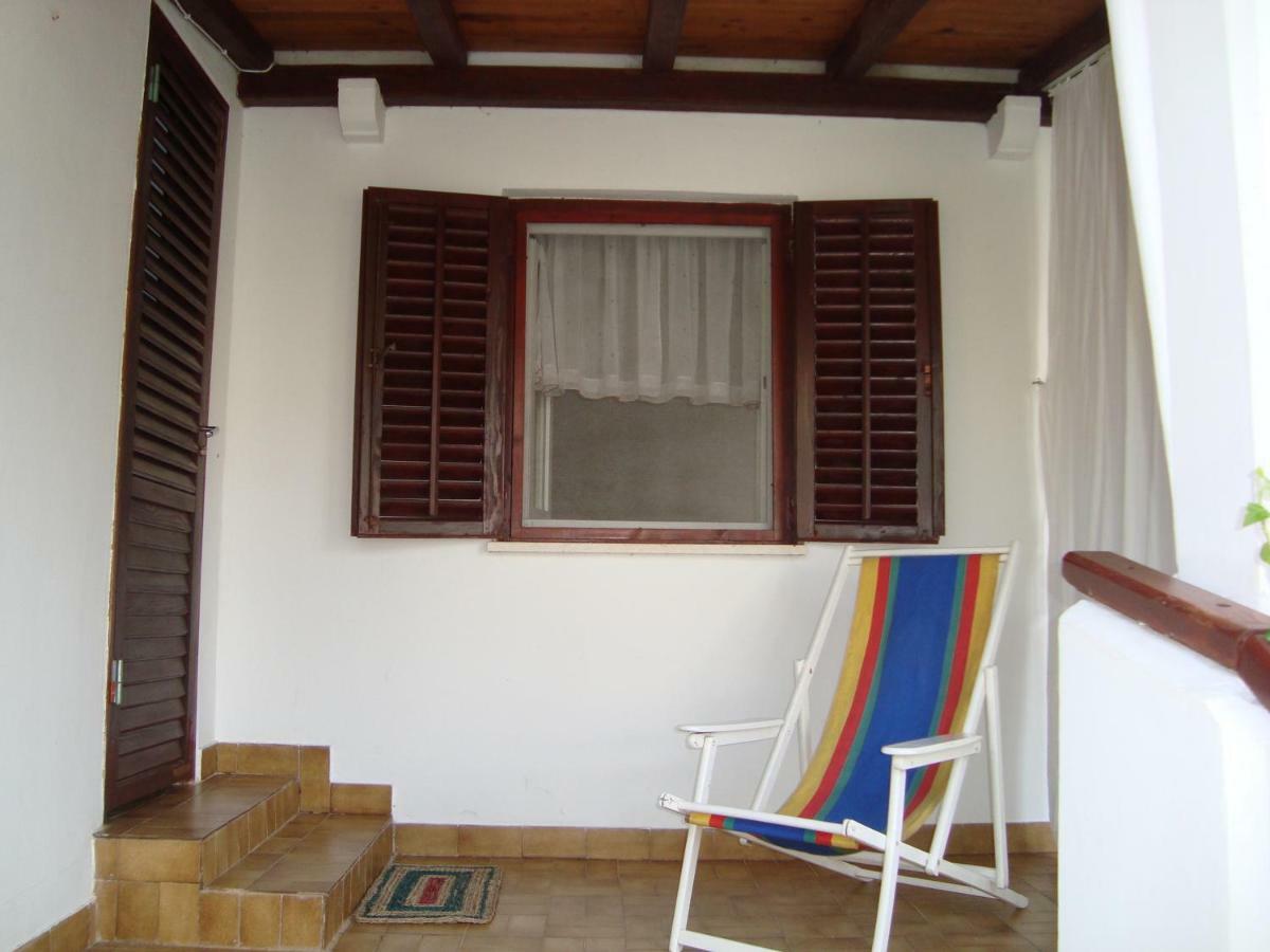 Apartments Lovor Silba Kültér fotó