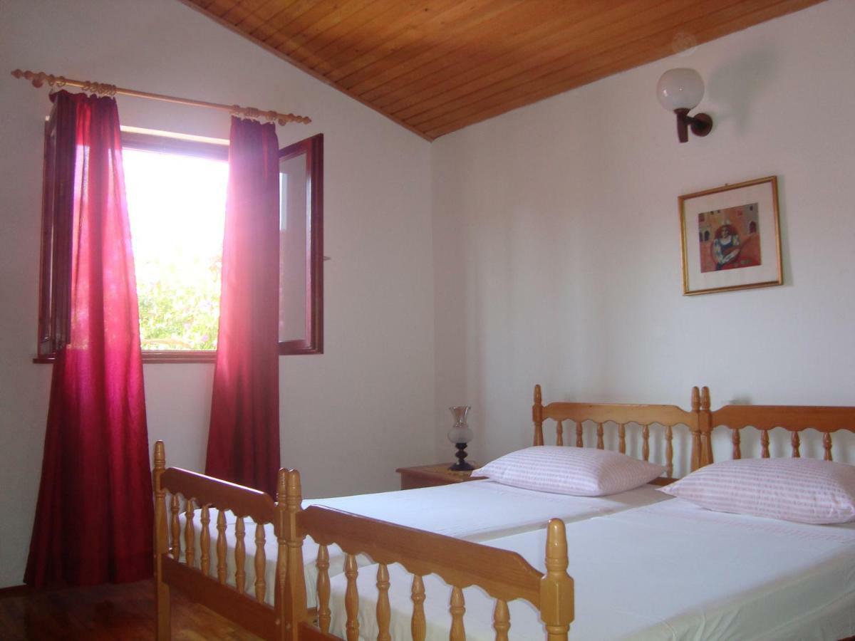 Apartments Lovor Silba Kültér fotó
