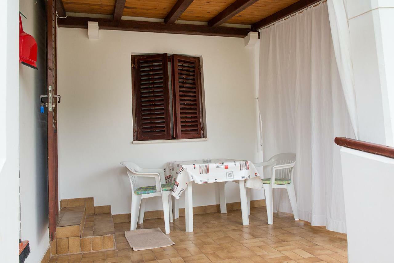 Apartments Lovor Silba Kültér fotó