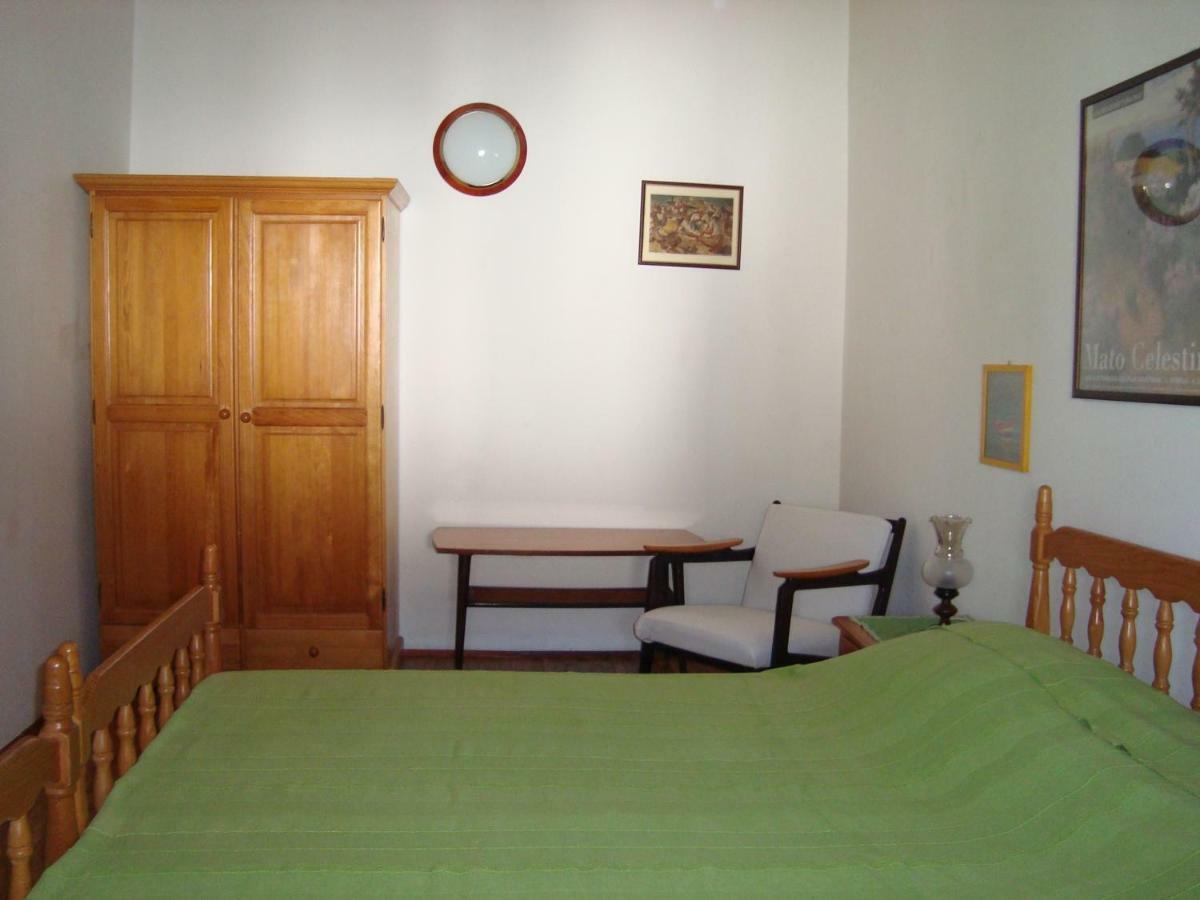 Apartments Lovor Silba Kültér fotó