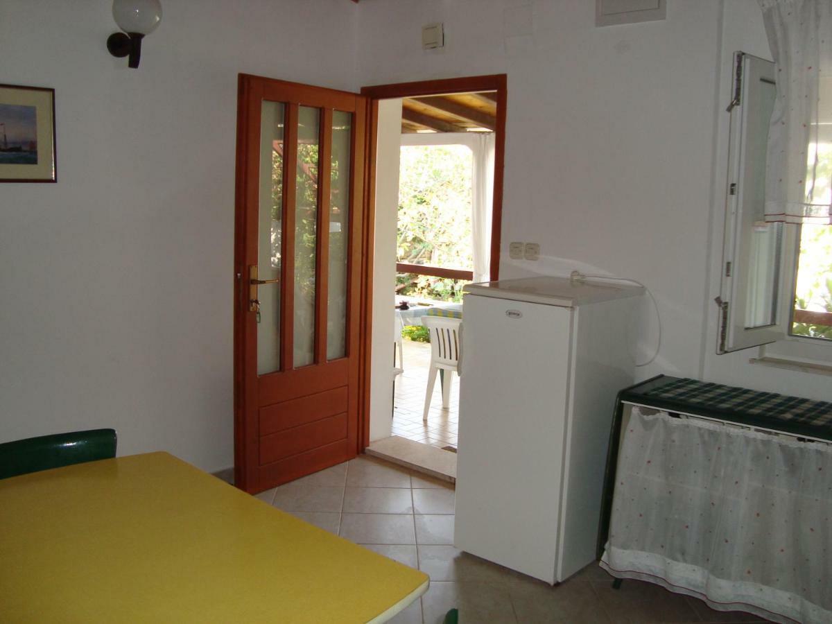 Apartments Lovor Silba Kültér fotó