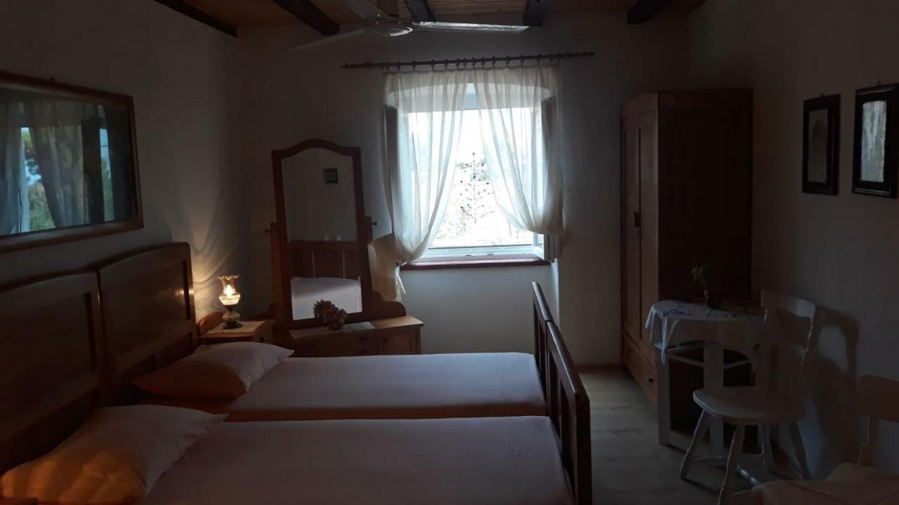Apartments Lovor Silba Kültér fotó